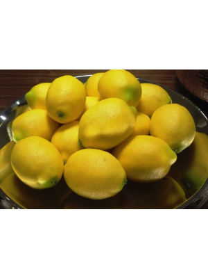 Citron 1st